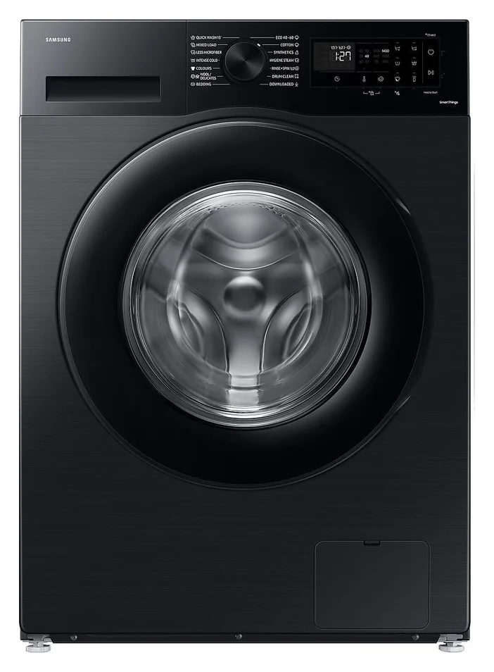 Samsung WW90CGC04DABLE, 9 kg, 1.400 rpm, clasa A
