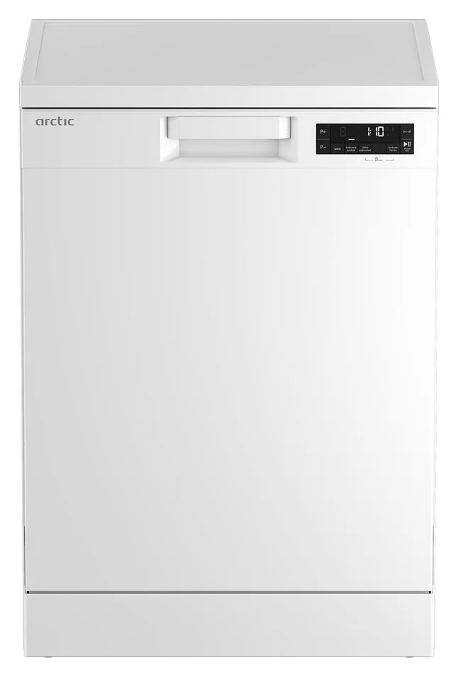 Arctic DFN363, 60 cm, 14 seturi, clasa D