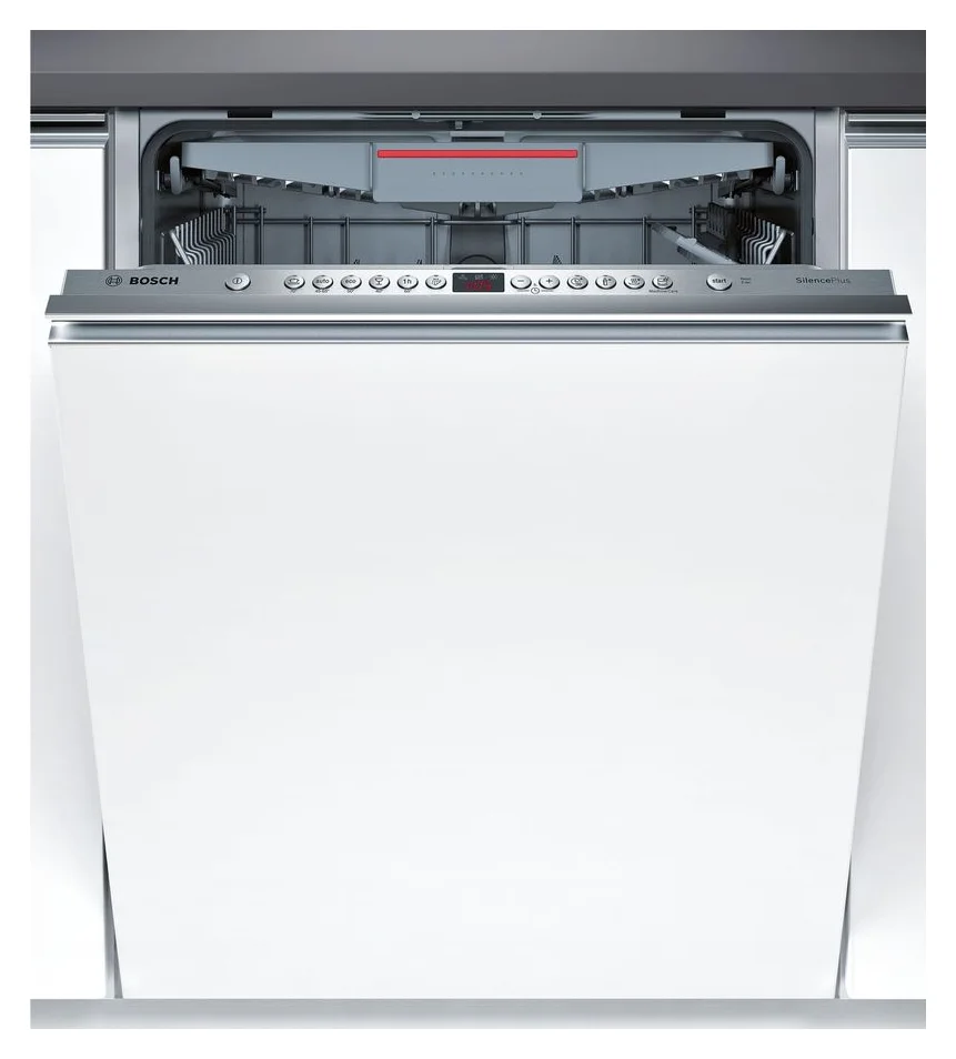 Bosch SMV46KX04E, incorporabila, 13 seturi