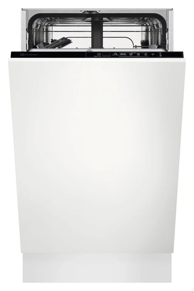 Electrolux EEA71210L, incorporabila slim, 9 seturi