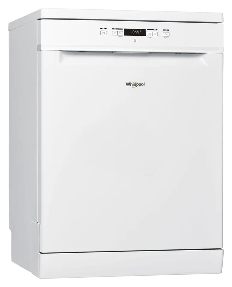 Whirlpool WFC3C26P, 60 cm, 14 seturi