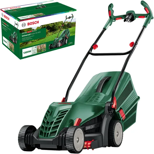 Bosch 34 cm