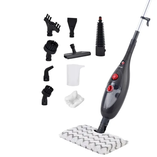 STEAM-IT Max 2 in 1