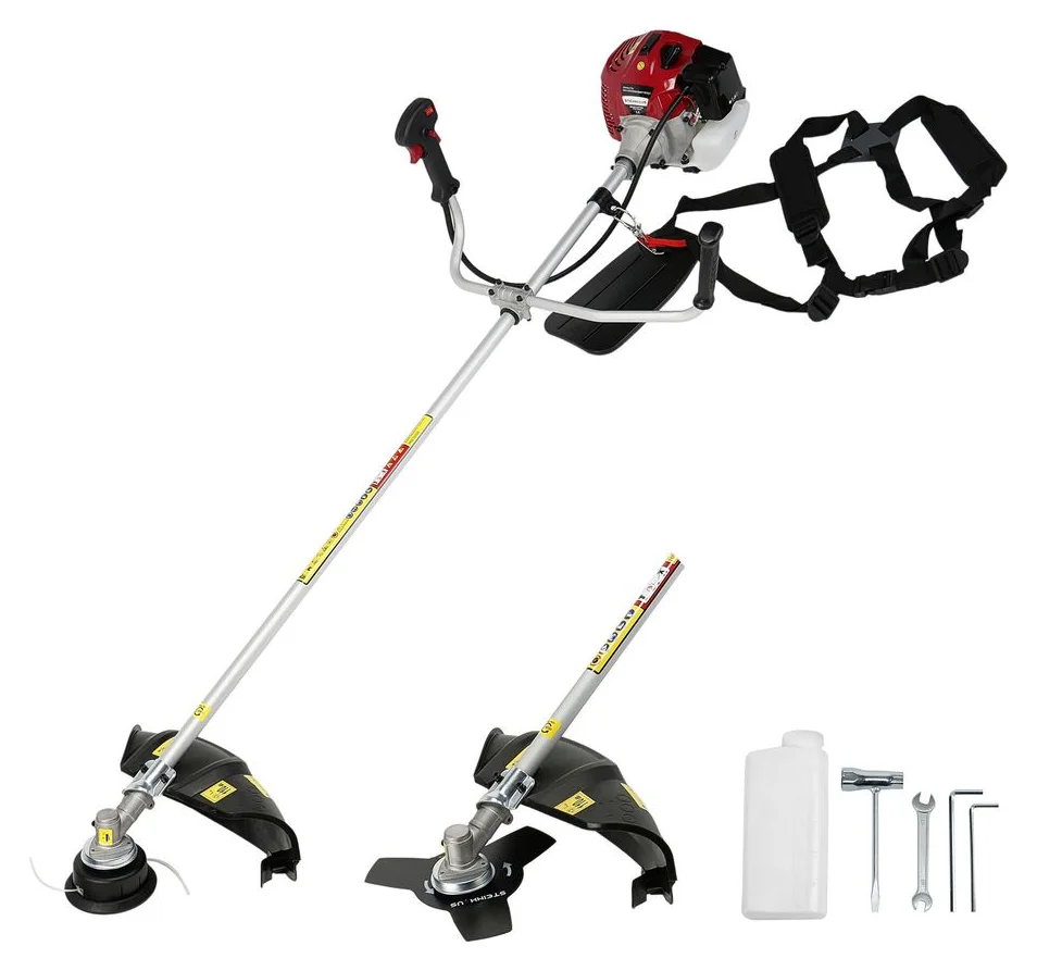 Steinhaus PRO-TU430S, 42,7 cm³, 2 timpi