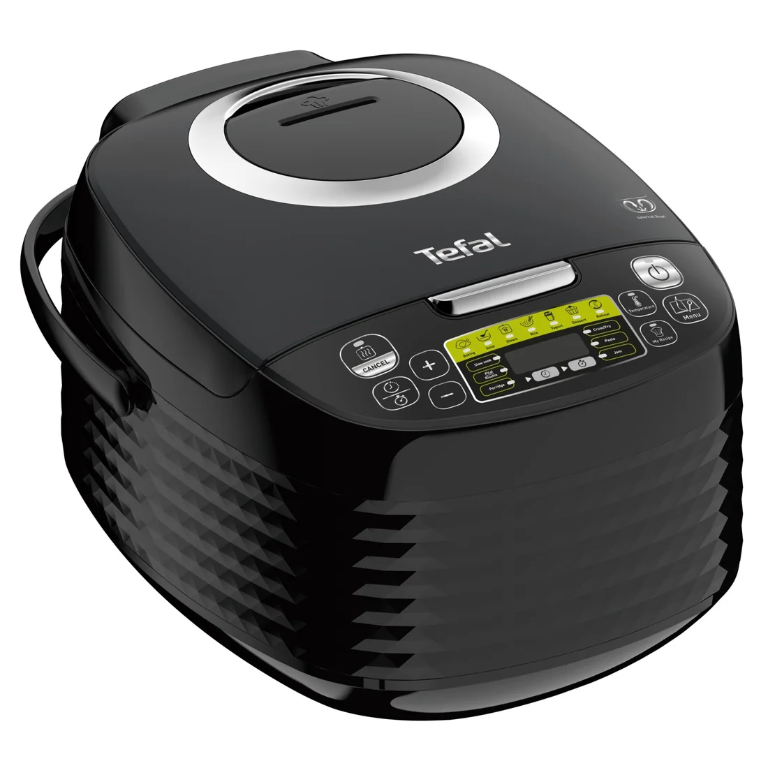 Tefal SpheriCook 16in1