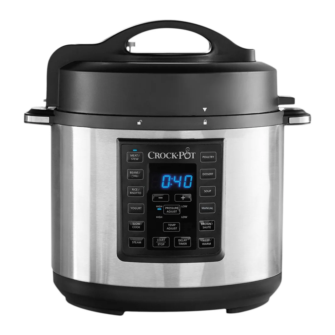 Crock-Pot Express 5.6 l
