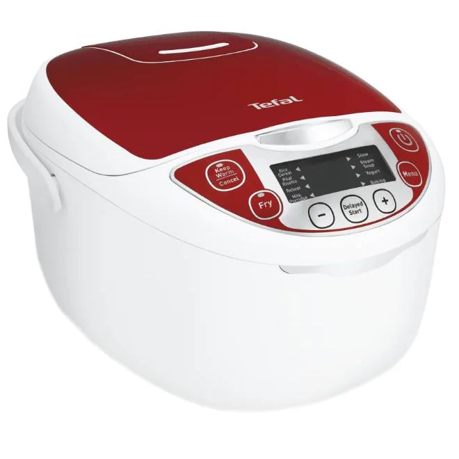 Tefal Fuzzy Logic 5 l