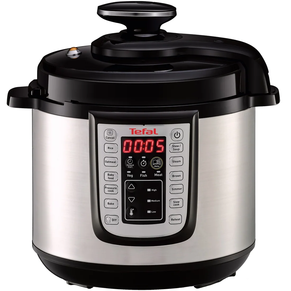 Tefal One Pot 5.8 l