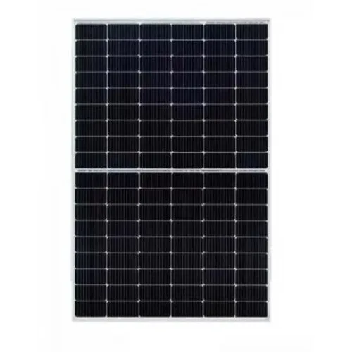 Panou fotovoltaic 450W, solar, monocristalin, dimensiuni 190.3 x 113.4 x 3 cm, rulota, autorulota, casa, cabana, camper, sisteme fotovoltaice, on-grid/off-grid, Canadian Solar