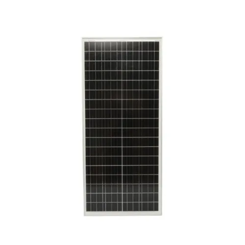 Panou solar 100W fotovoltaic, monocristalin, 1030x460x30mm