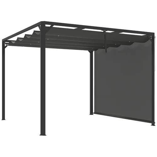 Aluminiu retractabila