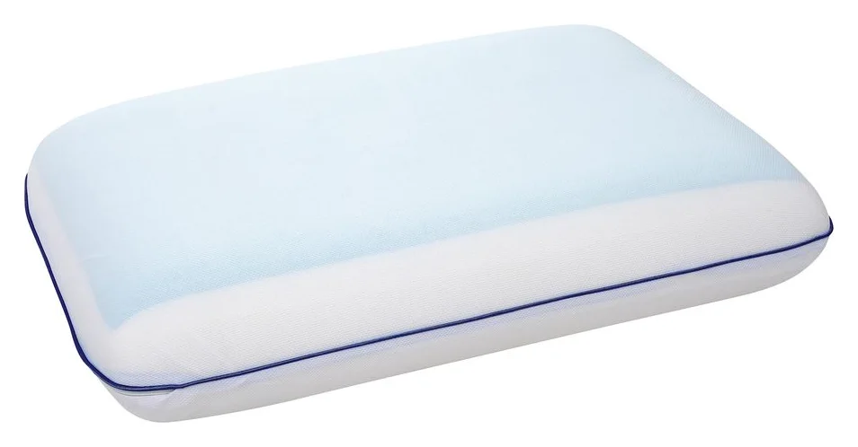 Green Future Memory Arctic Gel, 40 x 60 x 12 cm