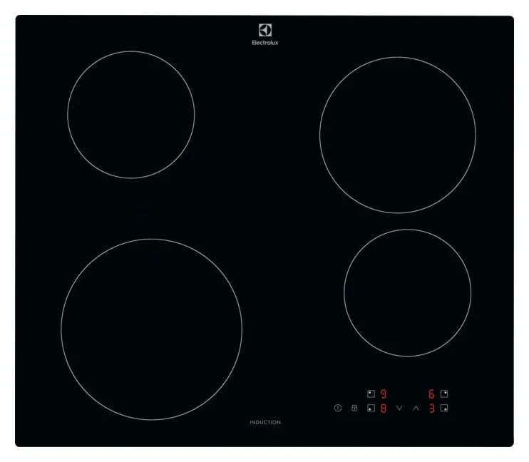 Electrolux LIB60424CK, se baga in priza, dar are un dosar prost