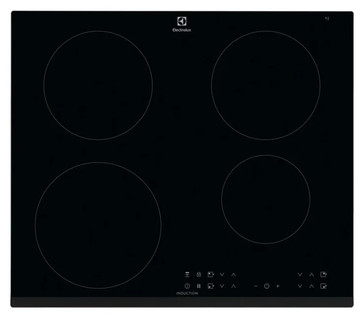 Electrolux LIR60430, 7,3 kW, cel mai solid dosar