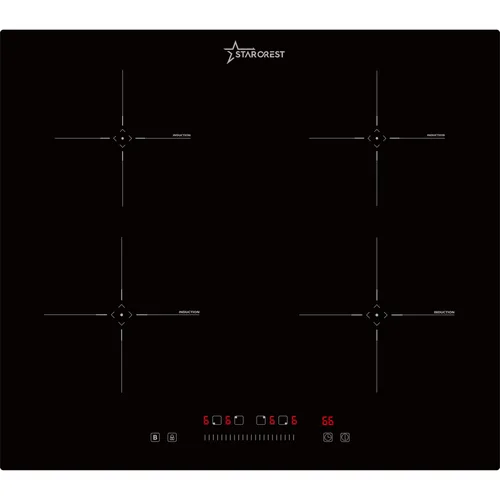 Starcrest 4 zone