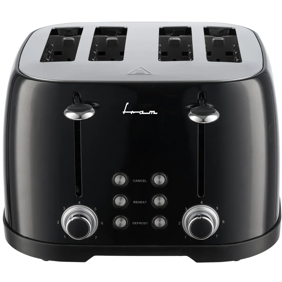 FRAM 1600 W