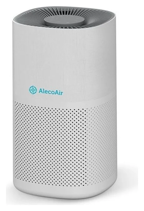 AlecoAir P45 SILK, True HEPA, Wi-Fi, lampa UV-C