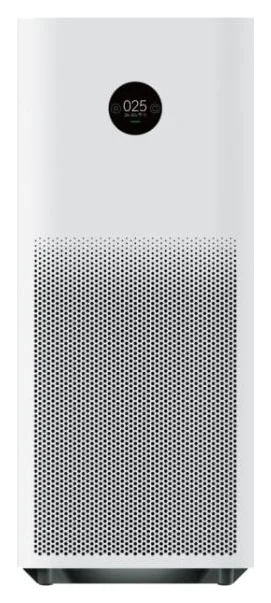Xiaomi Smart Air Purifier 4 Pro, CADR 500 mc/h, 35-60 mp