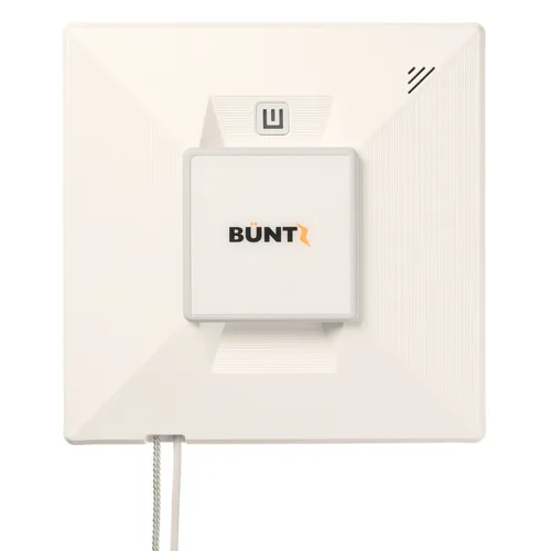 Buntz WindowGlow