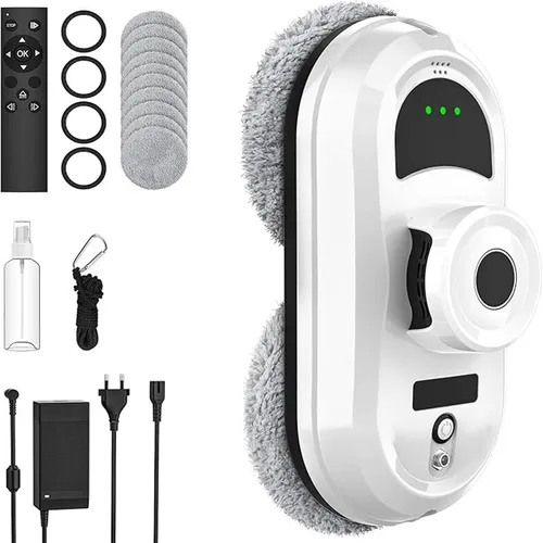 Techsen N1 Crystal