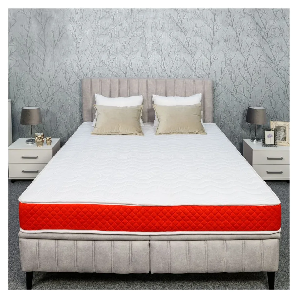 Best Sleep Diamond Red DoubleSide, 18 cm, ferma