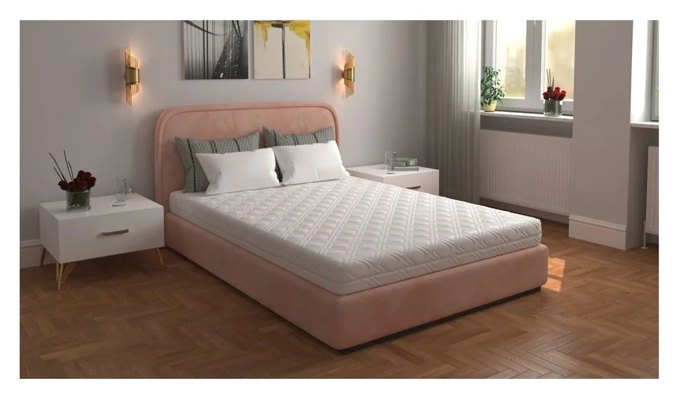 Somnart Ultrasleep, 17 cm, fermitate medie