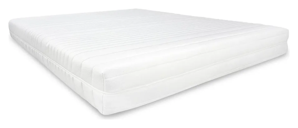Dolce Dormire Rubino, 19 cm, spuma, ferma