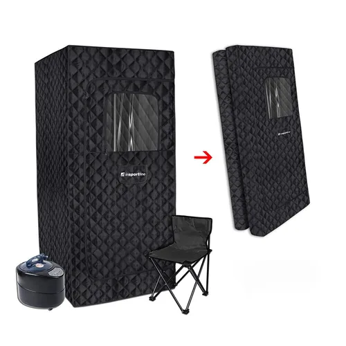 Sauna portabila, inSPORTline Klementina II