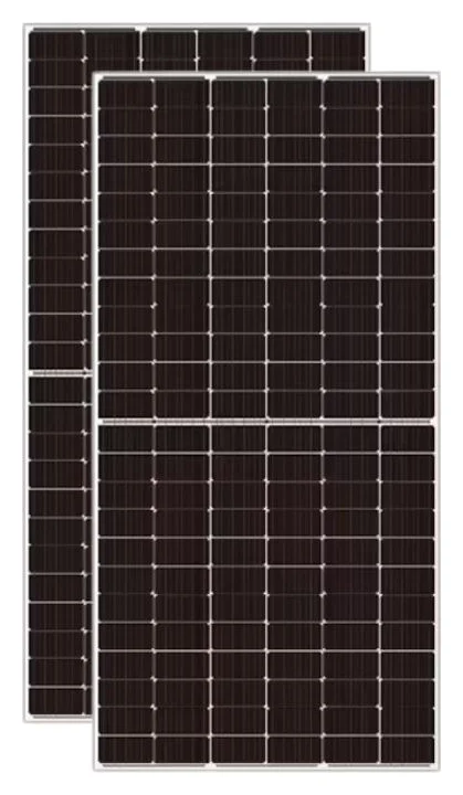 Canadian Solar 460 W monocristalin TOPCon, set 2 bucati (960 W)