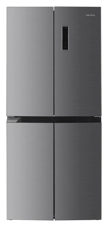 Arctic AMD421E4NMT, side by side cu 4 usi, 421 l