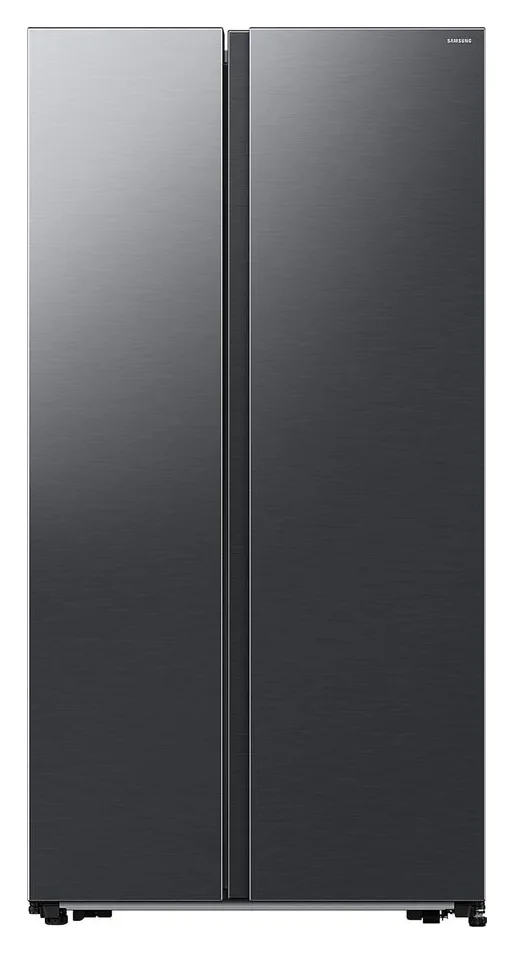 Samsung RS57DG400, side by side, 583 l, cu aplicatie