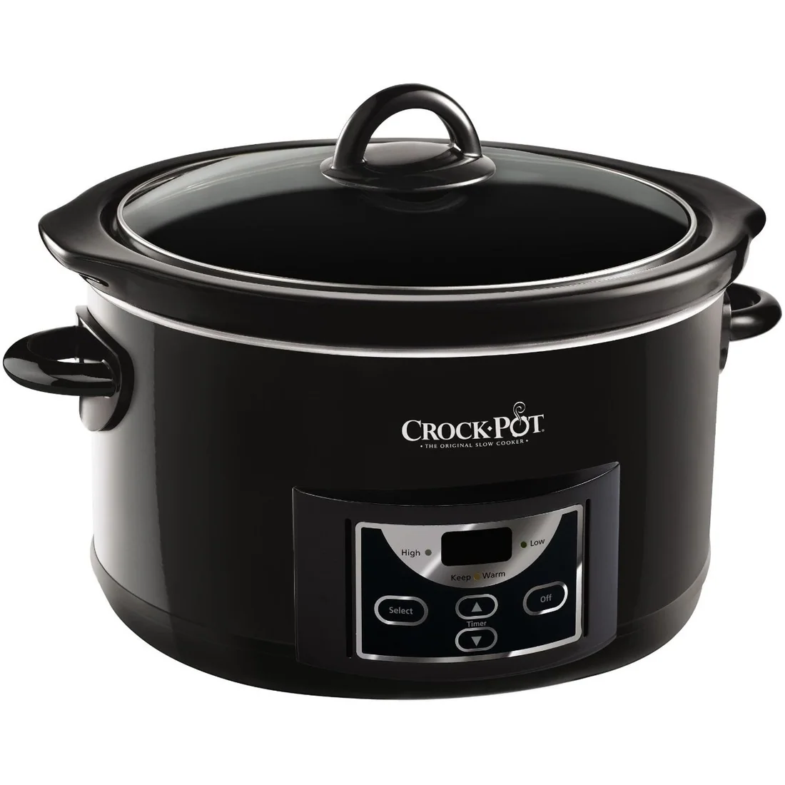 Crock-Pot 4.7 l