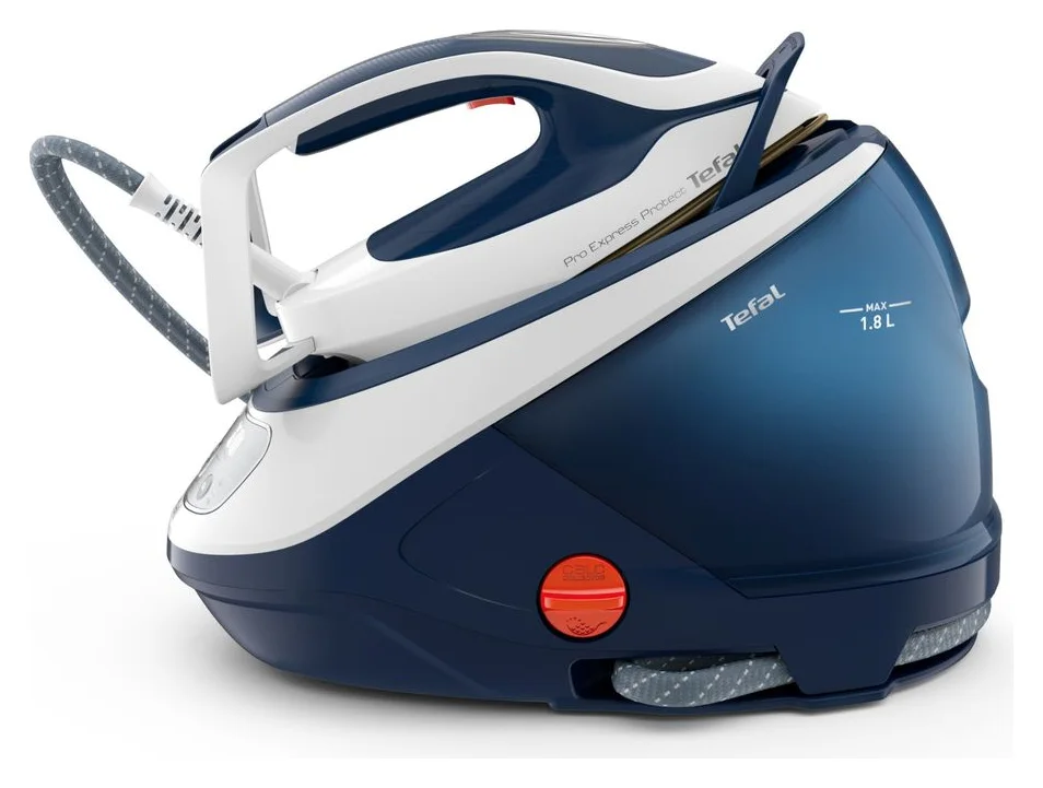 Tefal ProExpress Protect GV9221E0, 7,6 bari, 1,8 l