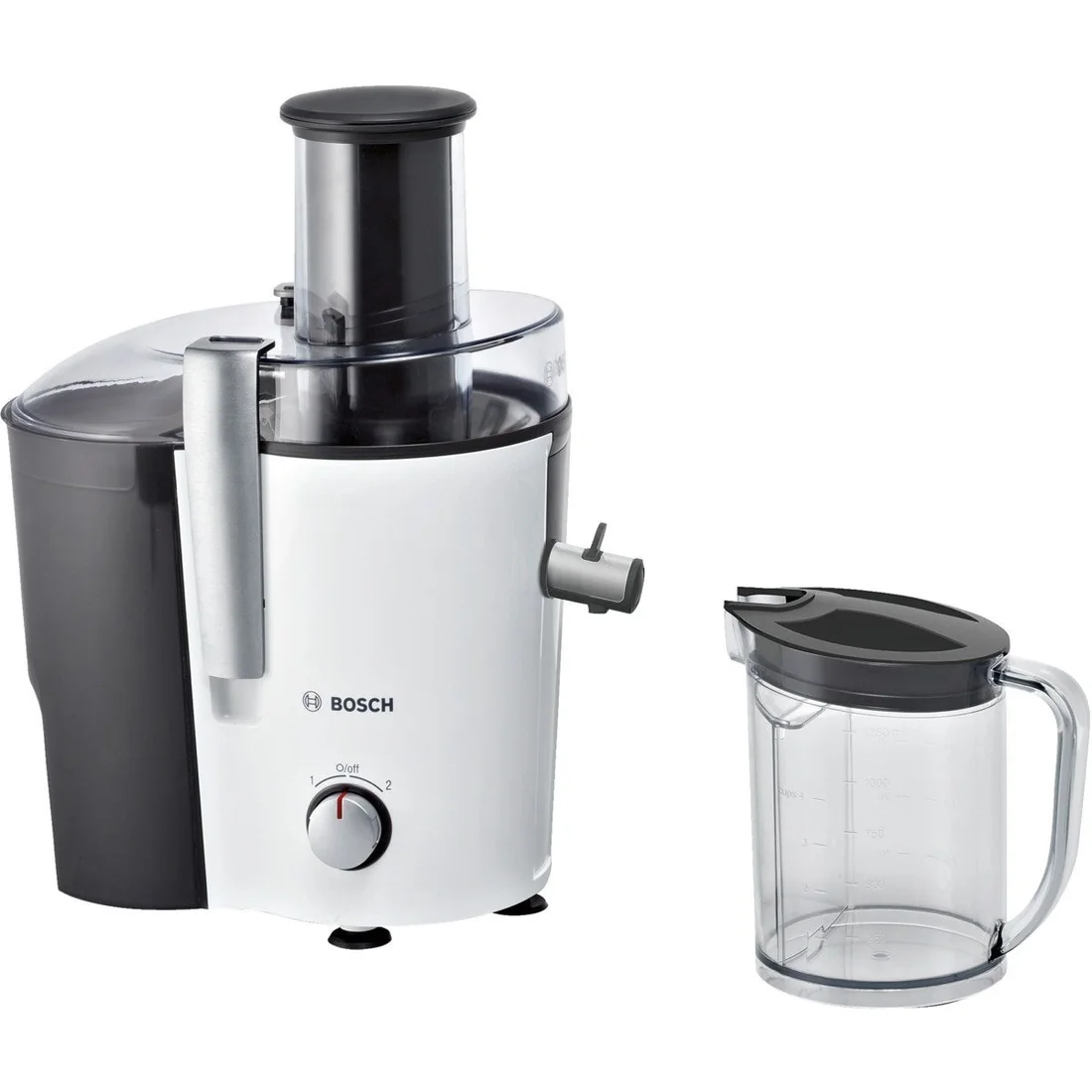 Bosch MES25