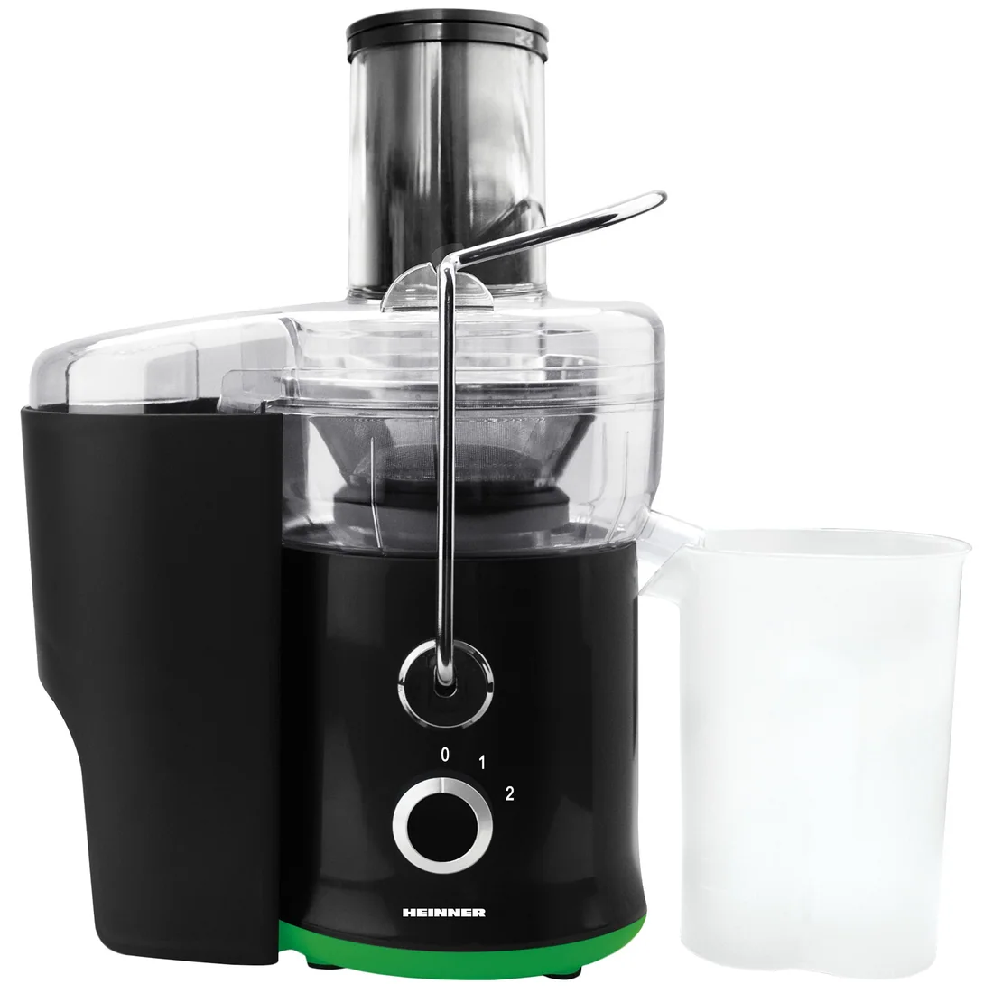 Heinner HSF-600