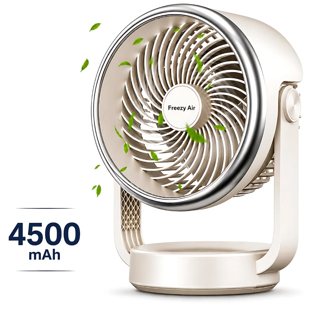 Freezy Air AeroCool Pro