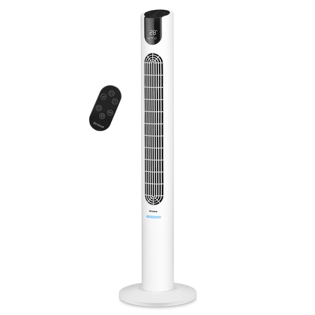 Trisa Comfort Breeze